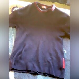 Prada sweater